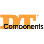 DT Components Logo