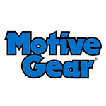 Motive Gear Logo
