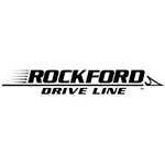 Rockford Logo